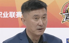 杜锋：吉林的三分球让我们压力巨大，靠防守的统一性赢下比赛